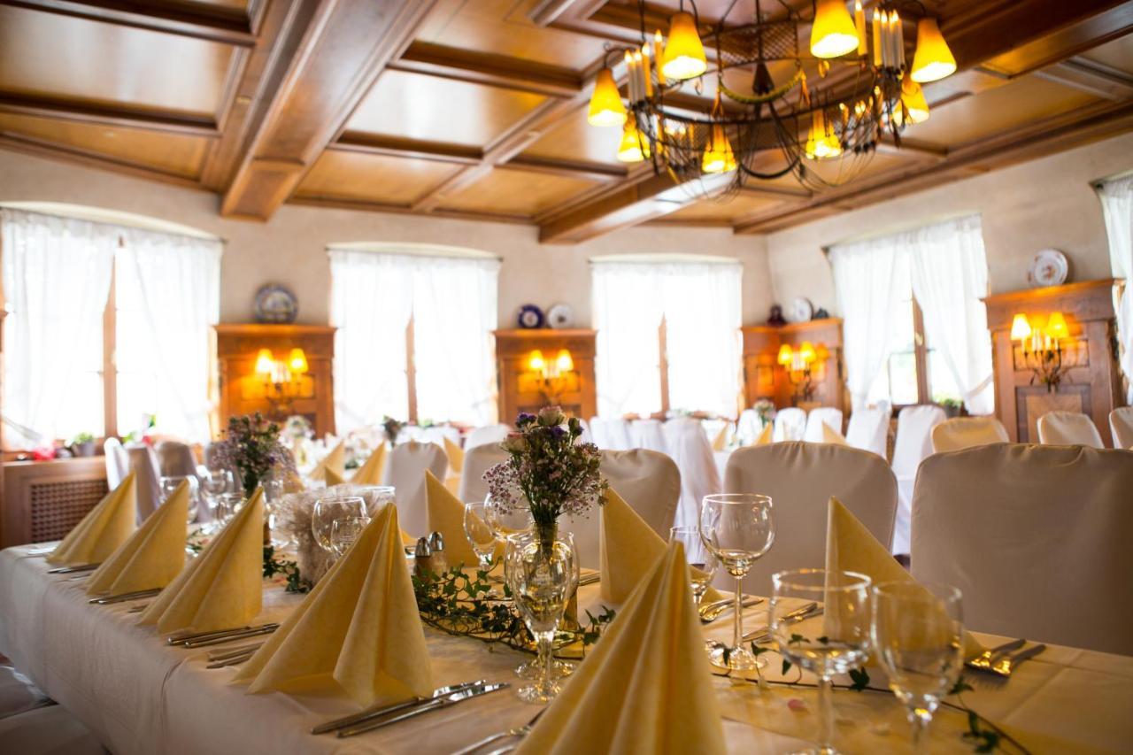 Lahntalhotel Feudingen Bad Laasphe Exterior foto